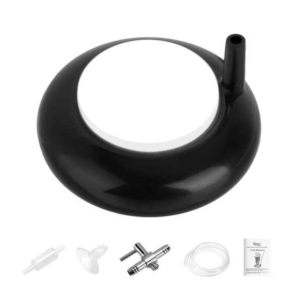 Aquarium Air Stone Package Includes