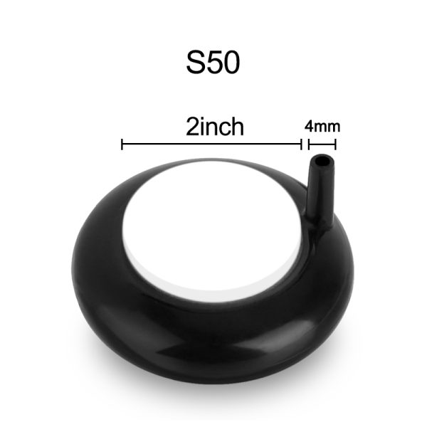 Nano Air Stone Disc