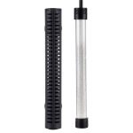 Water heater anode rod