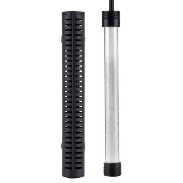 Water heater anode rod