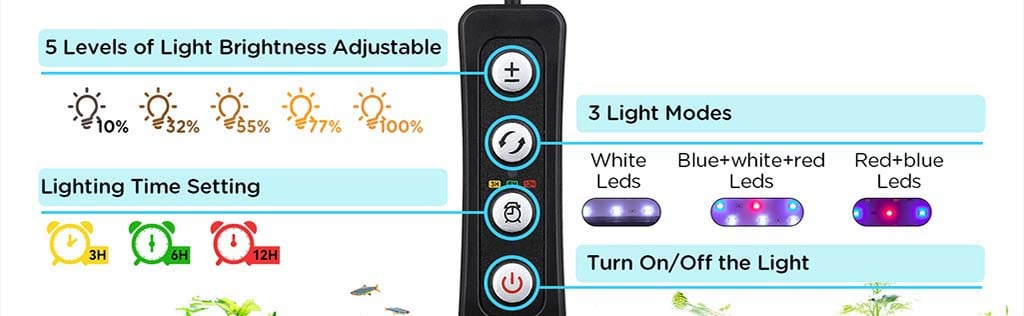 HG918 light controller