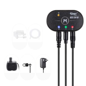 Aquarium Auto Top Off Kit