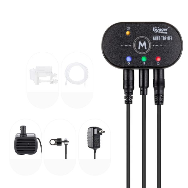 Aquarium Auto Top Off Kit