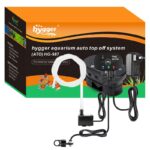 Aquarium monitor system