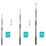 Lightweight Aquarium Cleaner Tool Kit