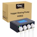 Dosing Pump Operation Steps