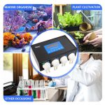Programmable Auto Dosing Pump