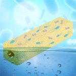 Aquarium Media Removes Ammonia Nitrites