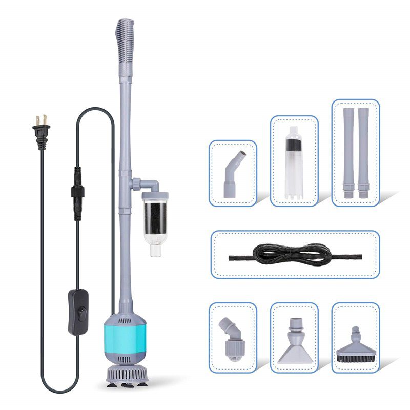 Gravel vacuum cleaner deals