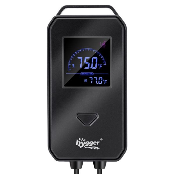 500W/800 Watt Aquarium Heater Controller
