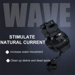 Aquarium Powerhead Fence Design