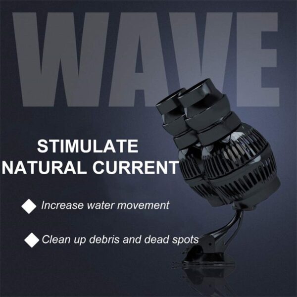 Aquarium Powerhead Fence Design