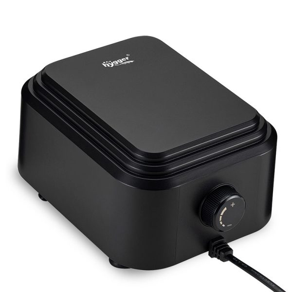 hygger 10W Quiet Aquarium Air Pump