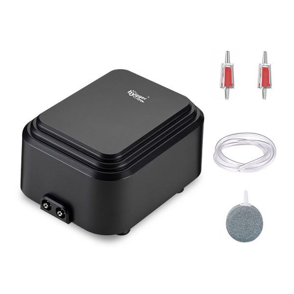Quiet Air Pump