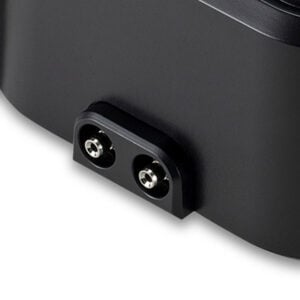 Adjust Airflow Freely