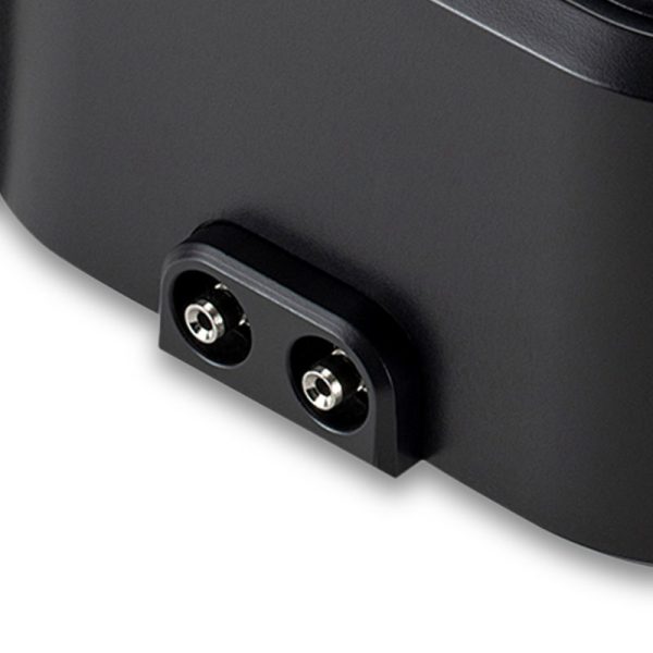 Adjust Airflow Freely