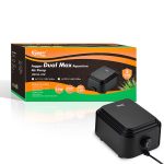 10W Air Pump for Aquarium