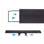 Aquarium Light Bracket Extendable
