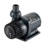 External DC water pump