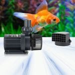 DC Water Pump Instructions