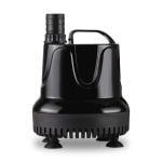 Bottom Electric Water Pump