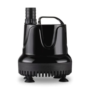 Bottom Electric Water Pump