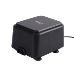 hygger Quiet Fish Tank Air Pump