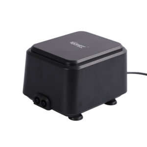 hygger Quiet Fish Tank Air Pump