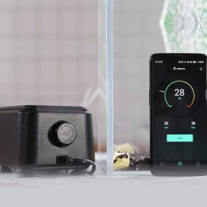 Quiet Fish Tank Air Pump