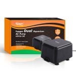 Quiet Fish Air Pump Advantage