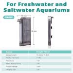 Single Filter and Dual Filter