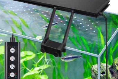 New Clip-on Aquarium LED Light