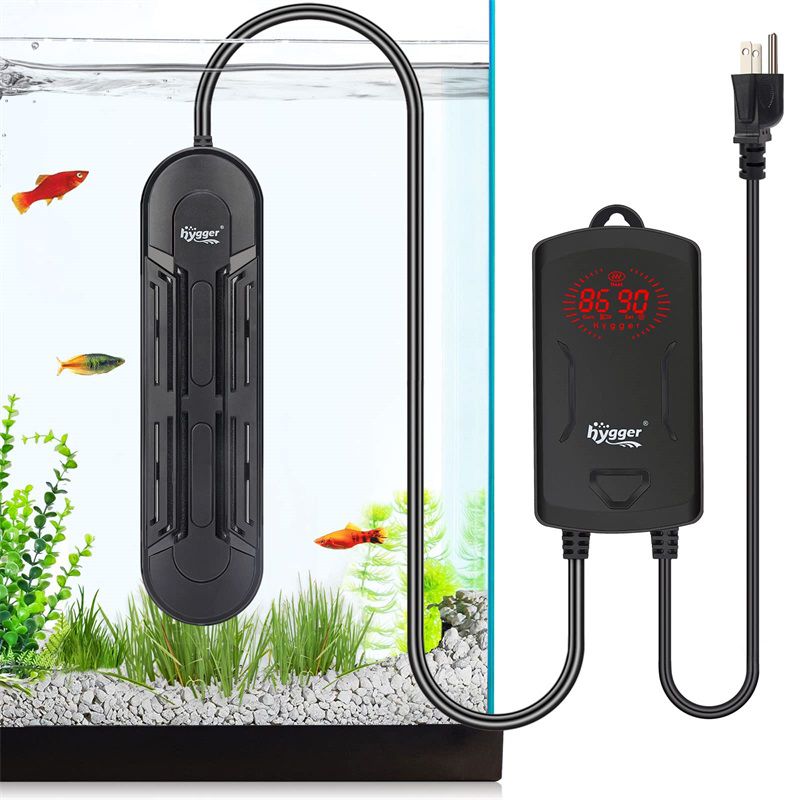 hygger 001 aquarium heater