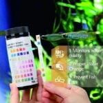 Aquarium Water Quality Test Strips