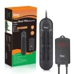 Dual Temp Probe Water Heater