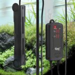 Fully Submersible Aquarium Heater