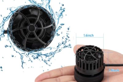How to Use Wave Maker in Aquarium?