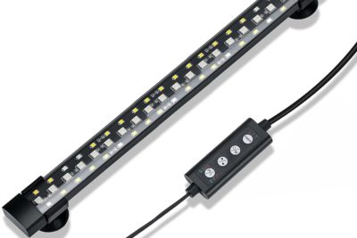 Hygger Releases Submersible Aquarium LED Light with New Features