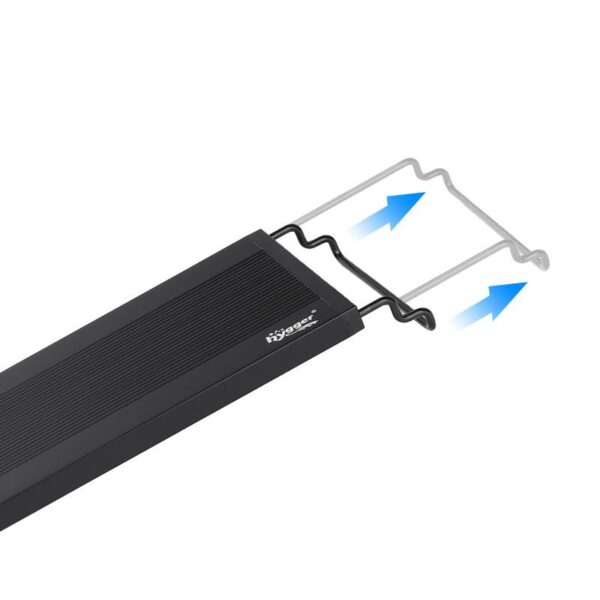 Auto on off LED light