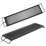 Day mode light for fish tank