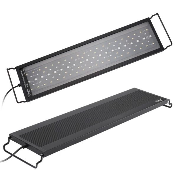 Day mode light for fish tank