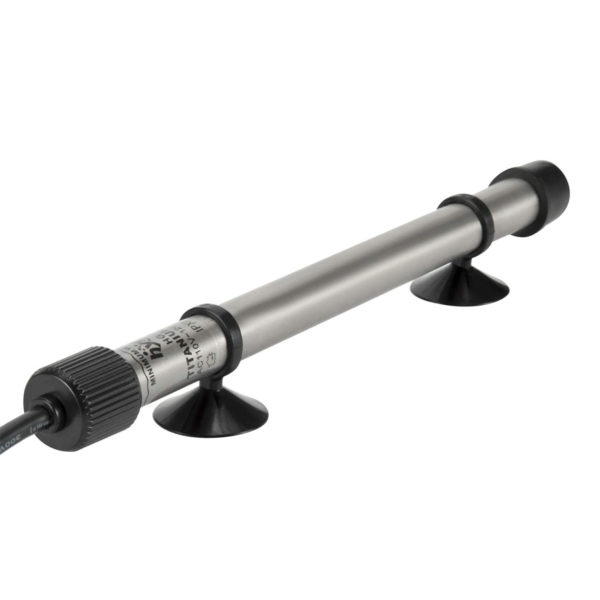 Titanium Heater Rod