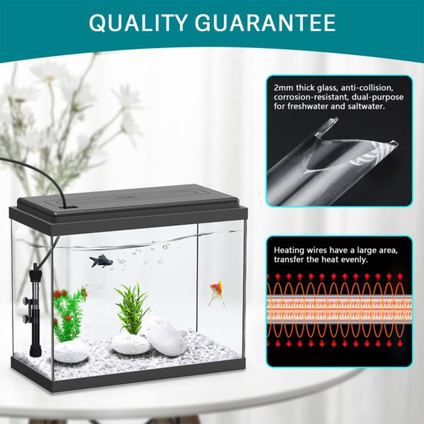 Quality Fish Tank Thermostat Heater