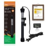 Certificated Thermostat Heater