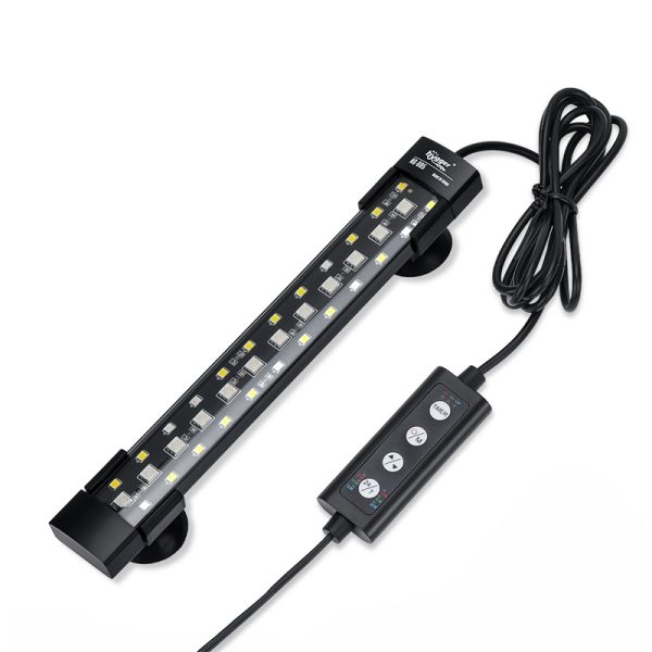 hygger Submersible Aquarium LED Light