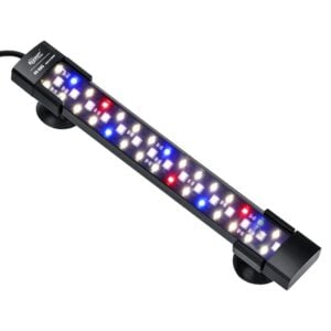 Aquarium Light DIY Mode