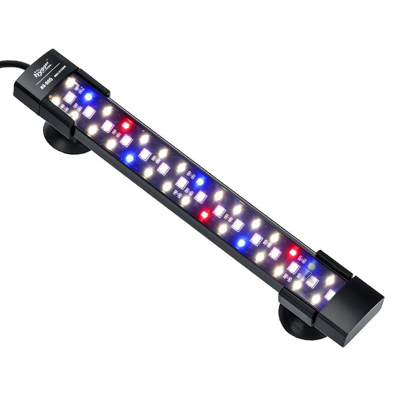 hygger Submersible Aquarium LED Light - hygger