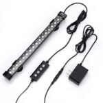 Submersible Aquarium Light for Fish Tank