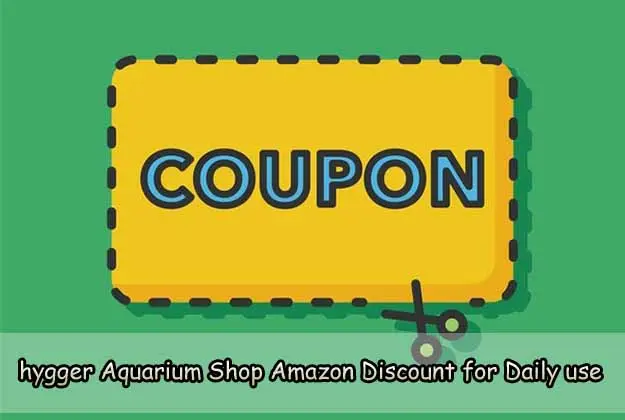 hygger coupon