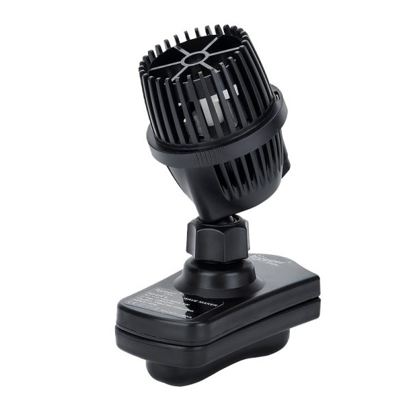 360 Degree Rotating Wave Maker
